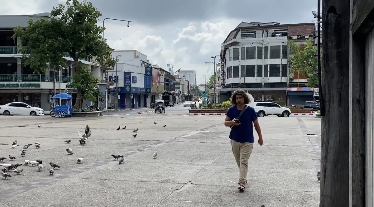 สภาอุตฯท่องที่ยวตั้งเป้าไฮซีซั่นรายได้สะพัด1หมื่นล.