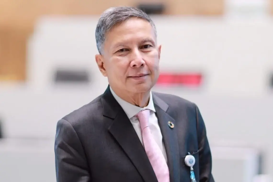 วิปวุฒิสภา เผยใช้ 5 กมธ. รุมยำ ร่างพ.ร.บ.คู่ชีวิต