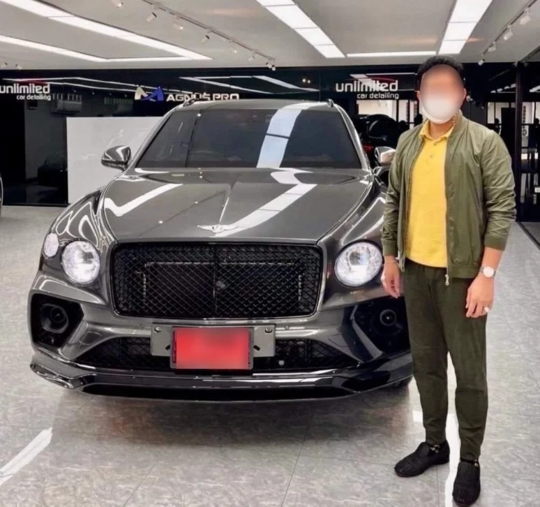 อัยการฟ้อง "เนย" อดีตลูกศิษย์คนสนิท "สมเด็จพระวันรัต" ฉ้อโกงเงินวัด 80 ล้าน