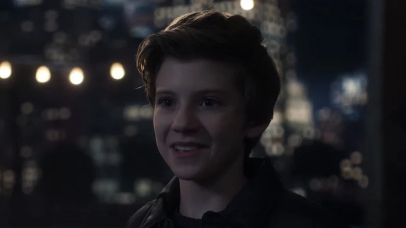 แฟนซีรีส์เศร้า นักแสดงชื่อดัง ไทเลอร์ แซนเดอร์ส เสียชีวิต จากไปในวัยแค่ 18 ปี