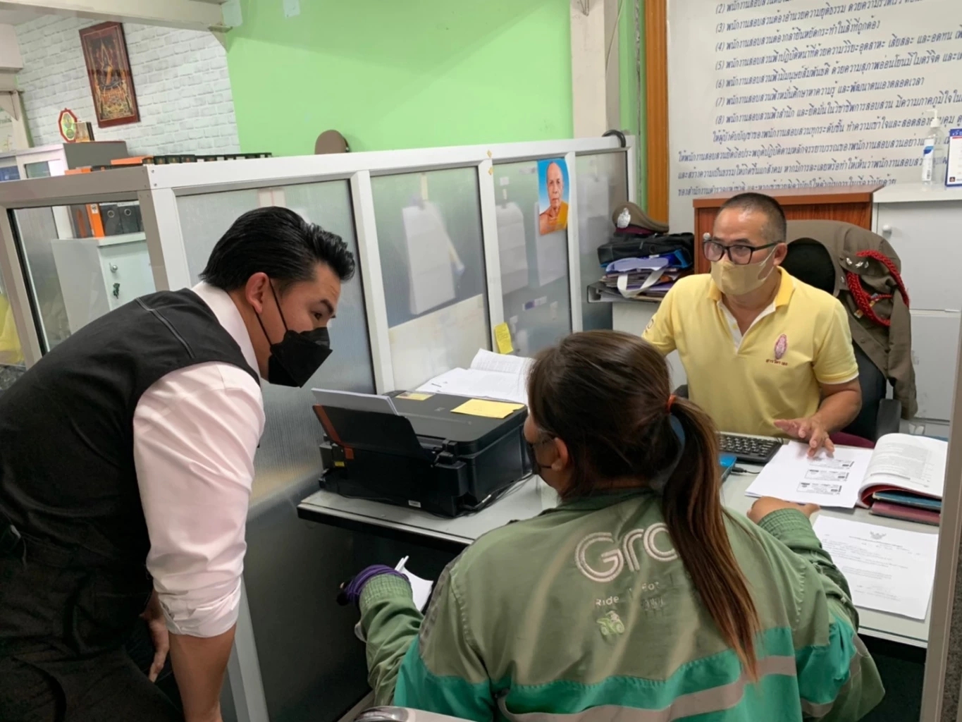 สลด!เด็กหญิงออทิสติกอายุ 12 ปี ถูกพ่อแท้ๆ กระทำชำเราหลายปี