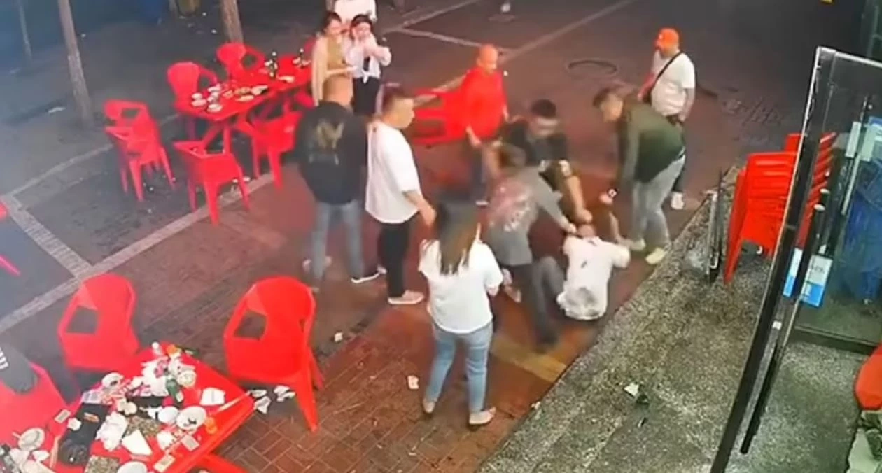 ถ้าข่าวไม่ดังระดับโลก ก็คงไม่มีการเคลื่อนไหว