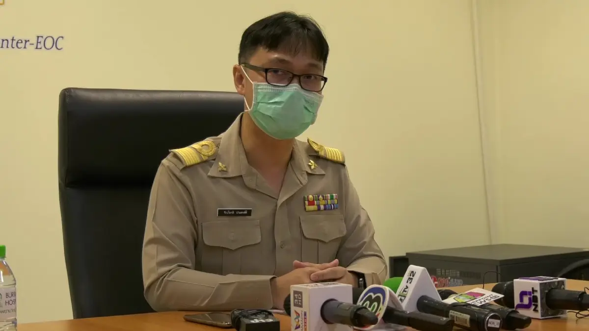 แพทย์รับผิดผ่าตัดไส้ติ่งล่าช้าทำเด็กเสียชีวิต ยันไม่มีวีไอพี