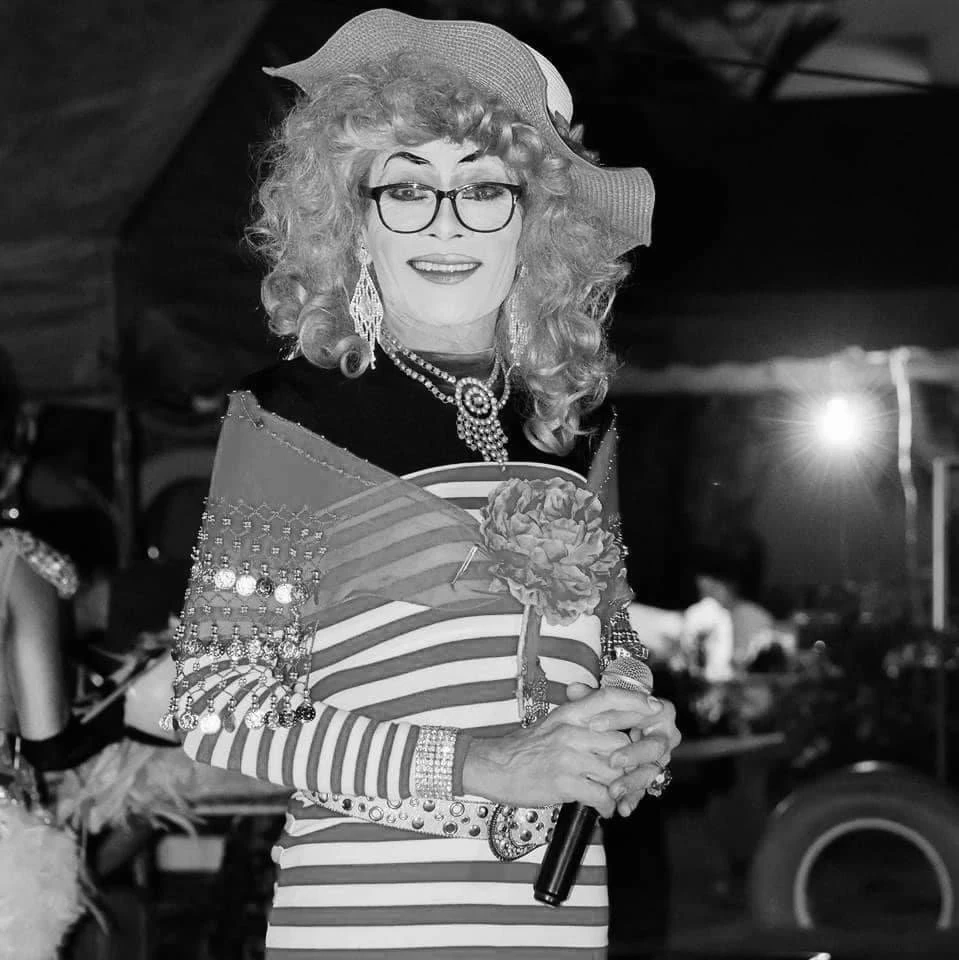 วงการหมอลำสุดเศร้า "ยายสำ ขำกลิ้ง" บรมครูตลกหมอลำ เสียชีวิตแล้ว