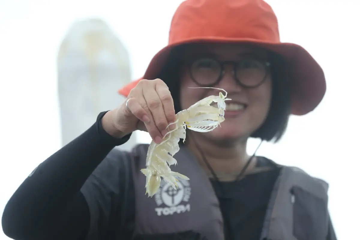 เช็คอิน “ตันหยงโป”หมู่บ้านซีฟู้ดสร้างตำนานอาหารฟื้นการท่องเที่ยว