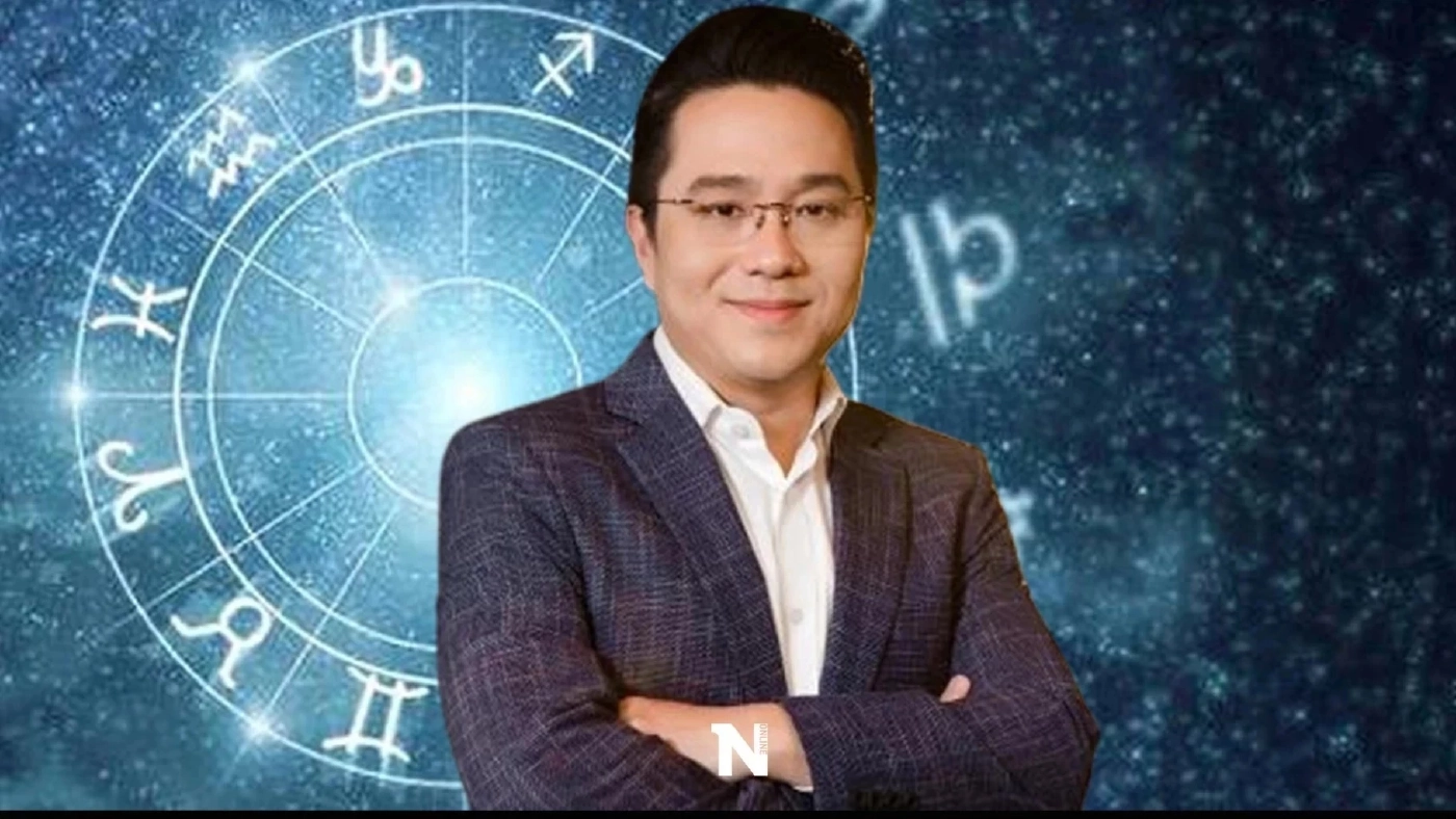 “หมอช้าง” เปิดดวง 5 อันดับราศี ดวงดีสุดในเดือนมิถุนายน 2565