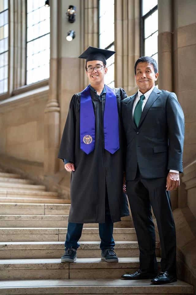 นายแสนปิติ - นายชัชชาติ