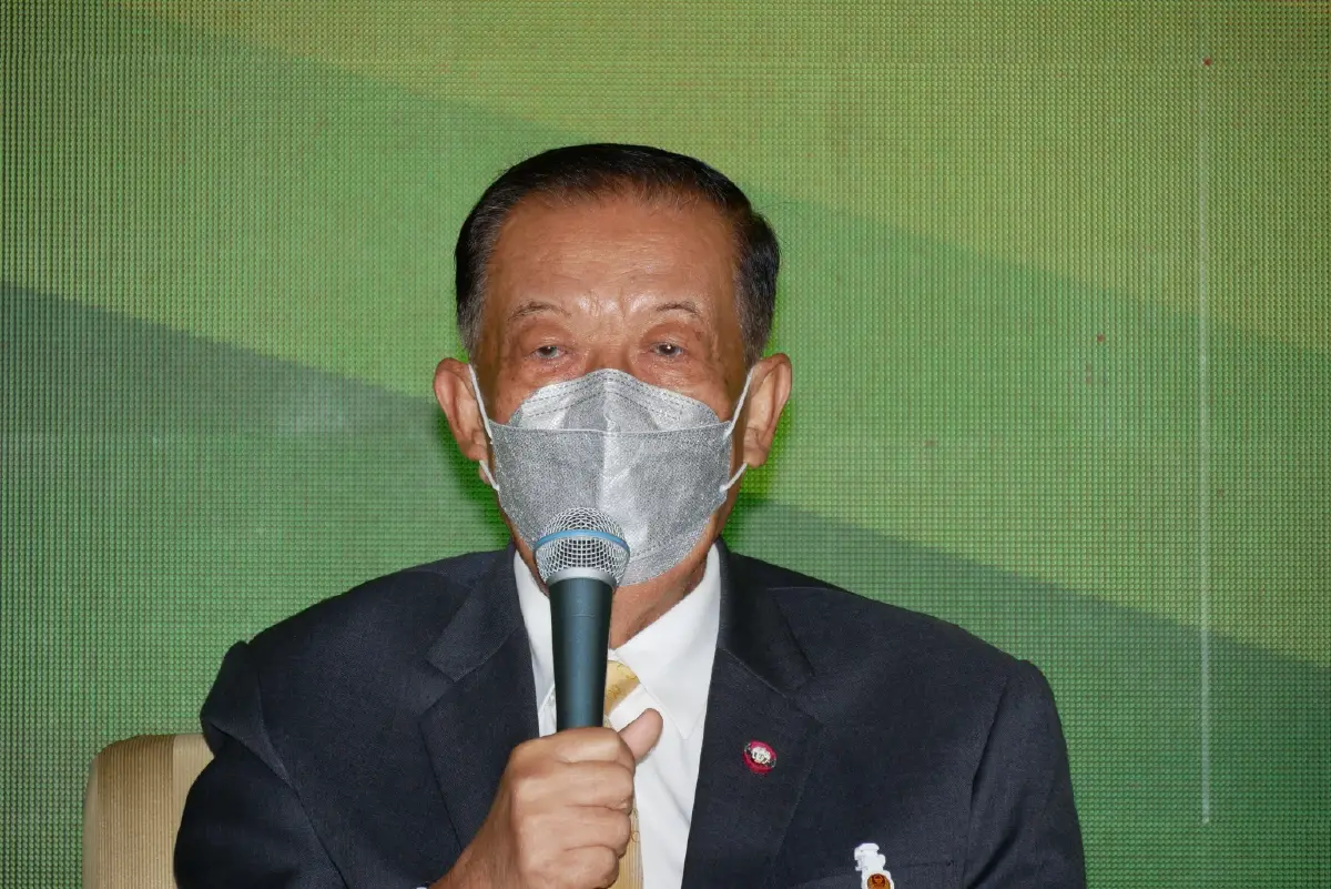"วันนอร์"ชี้ 90 ปีรัฐสภา-ประชาธิปไตยไม่ได้เกิดจากรัฐประหาร