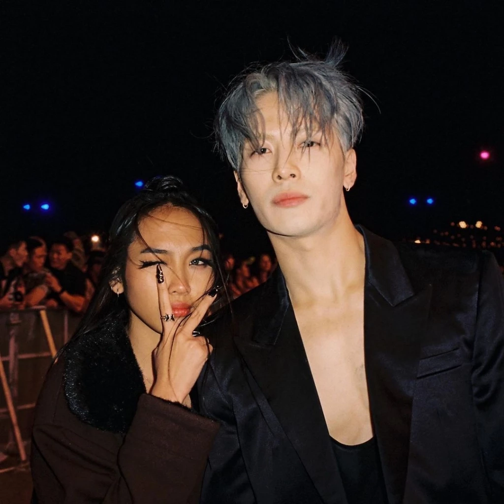 เซอร์ไพรส์ ! "ศึกแดงเดือด"  ดึงตัว  “JACKSON WANG”  โชว์เปิดอลังการ 12 ก.ค. นี้