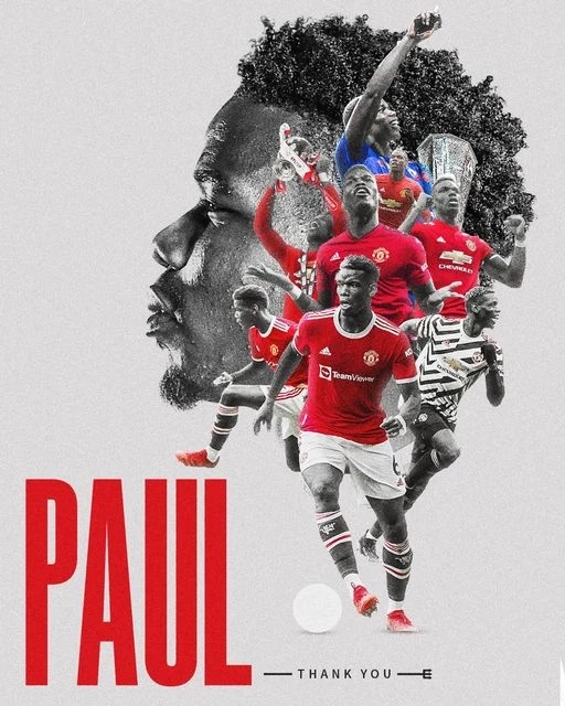 ผีแดงแถลงเป็นทางการ "ป็อกบา-ลินการ์ด" ลาทีมซัมเมอร์นี้