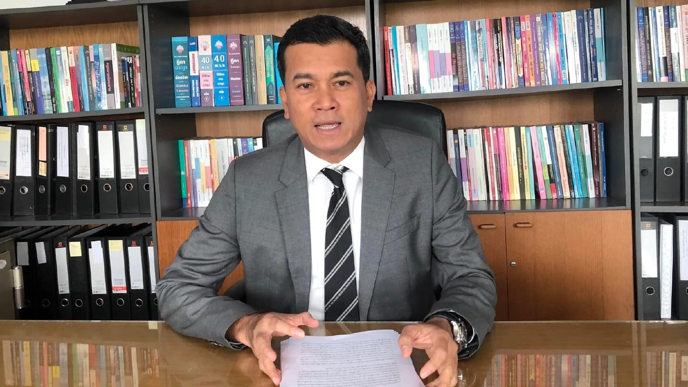 “เชาว์”  เผยไม่จ่ายค่าตั๋วศึกแดงเดือด ”พิมรี่พาย” ไม่ผิดกม.  จี้ฟันผิดฉ้อโกง