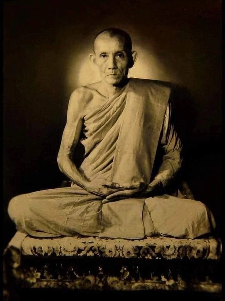 "วัดหลวงพ่อกวย" ออกประกาศ  หลังเพลง "คาถาขุนแผน" ดังเปรี้ยงทำคนแห่ตามรอย