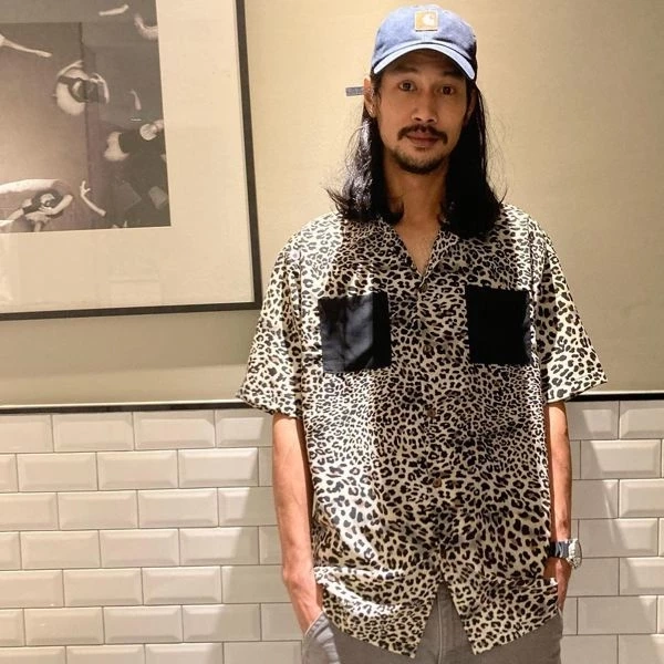 เบิร์ด เทคนิค แฟนหนุ่มแตงโม 