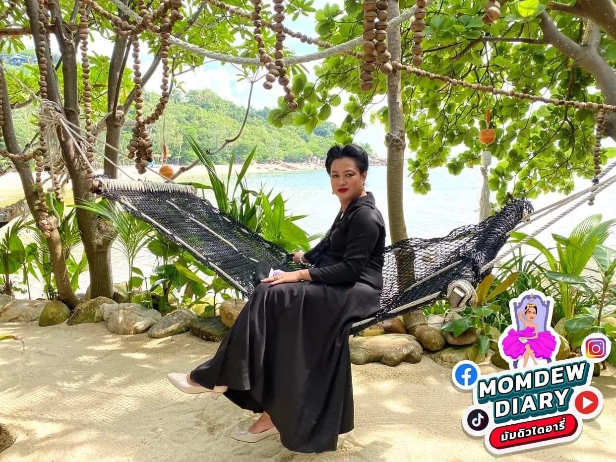 เปิดประวัติ  “มัมดิวไดอารี่” หลังถูกรวบตัวคดีม.112