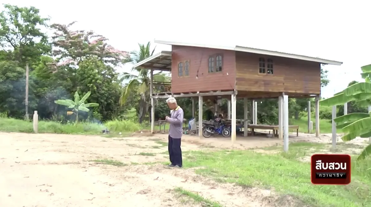 สืบสวนความจริง : ถอนหมุดทุจริตคลองส่งน้ำกรมชลฯ 600 ล้าน