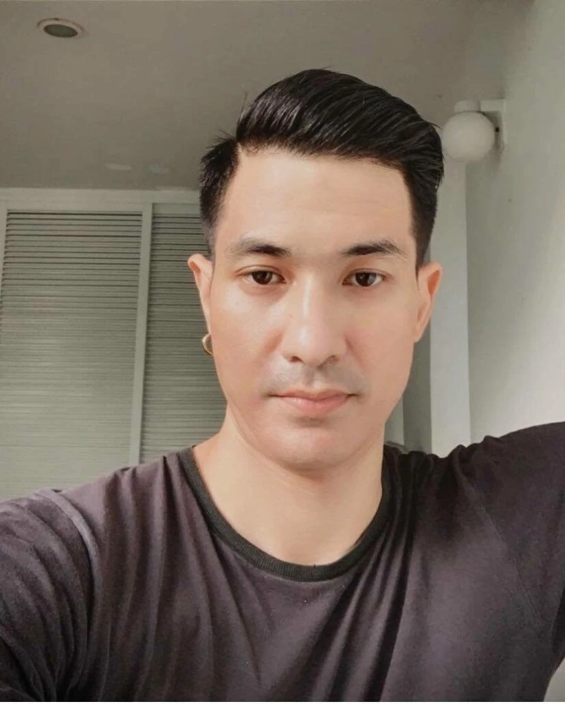 "แต๊งค์" ฟาดเดือด "บุญถาวร" ชื่อเหมือนพื้นห้องน้ำ ซัดพวกพรรคตัวตลก