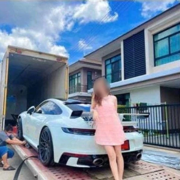 ส่งหมายแดง ประสานตร.เวียดนาม ล่าตัว “ไฮโซฟองน้ำ” โกง 600 ล้าน