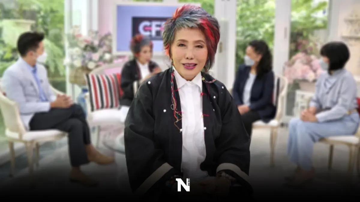 "หมอพรทิพย์"  เผยหมดเปลือก “การติดตามค้นหาความจริงจนถูกข่มขู่?”
