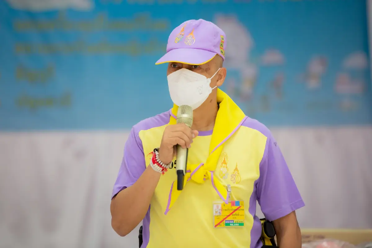 พล.ต.ท.ต่อศักดิ์ สุขวิมล ผู้ช่วย ผบ.ตร. 