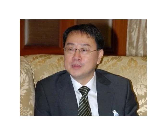 วีระชัย วีระเมธีกุล 