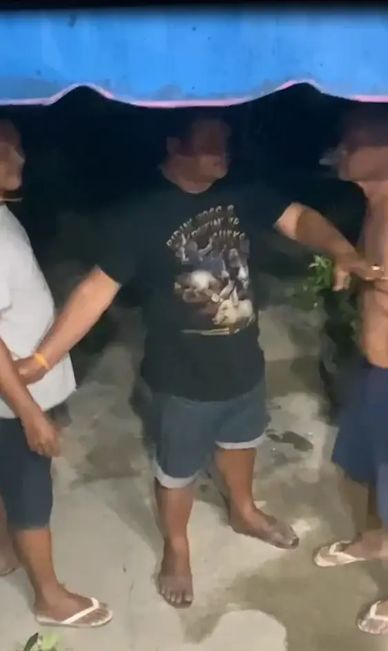 ล่าตัว 2 คนร้ายชักปืนยิงสางแค้นคู่อริเสียชีวิต 1 บาดเจ็บ 1 ราย 