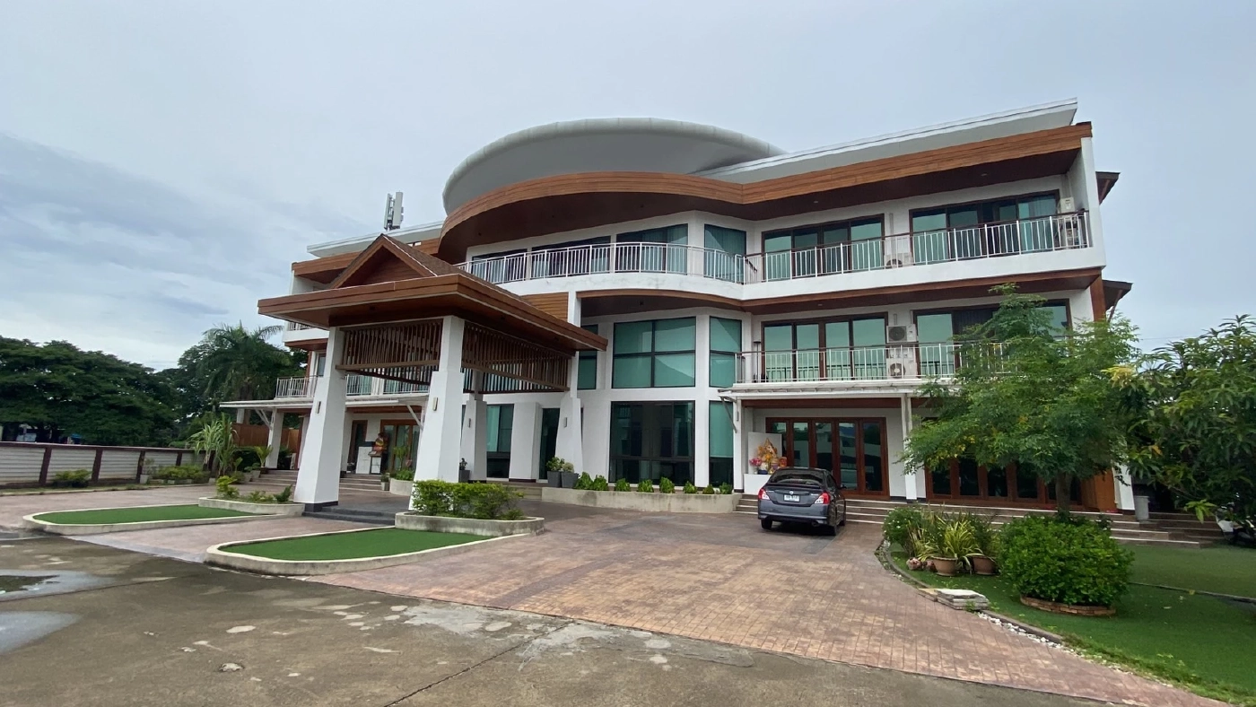 DSIบุกเดอะนิวคอนเซปท์กรุ๊ปฉ้อโกงลงทุนคอนโดฯยึดทรัพย์1.2พันล้านบาท