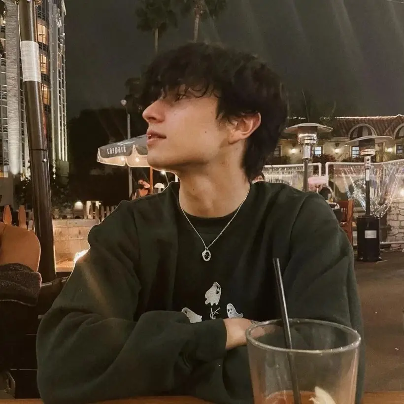 แฟนคลับสุดเศร้า "Cooper Noriega"ดาว TikTok วัย 19 ปี เสียชีวิตปริศนา