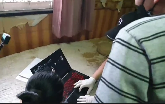 รวบแล้วหนุ่มลวงถ่ายหวิว ข่มขู่แบล็กเมล์ เหยื่อเครียดจบชีวิตตัวเอง 2 ราย