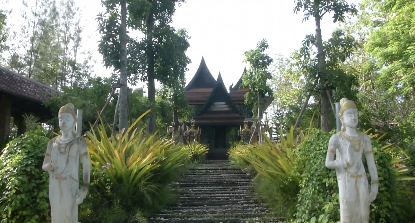 เอาผิด "วัดท่าไม้ 2" กรมธนารักษ์ กองทัพบก ร่วมแจ้งความบุกรุกที่ราชพัสดุ