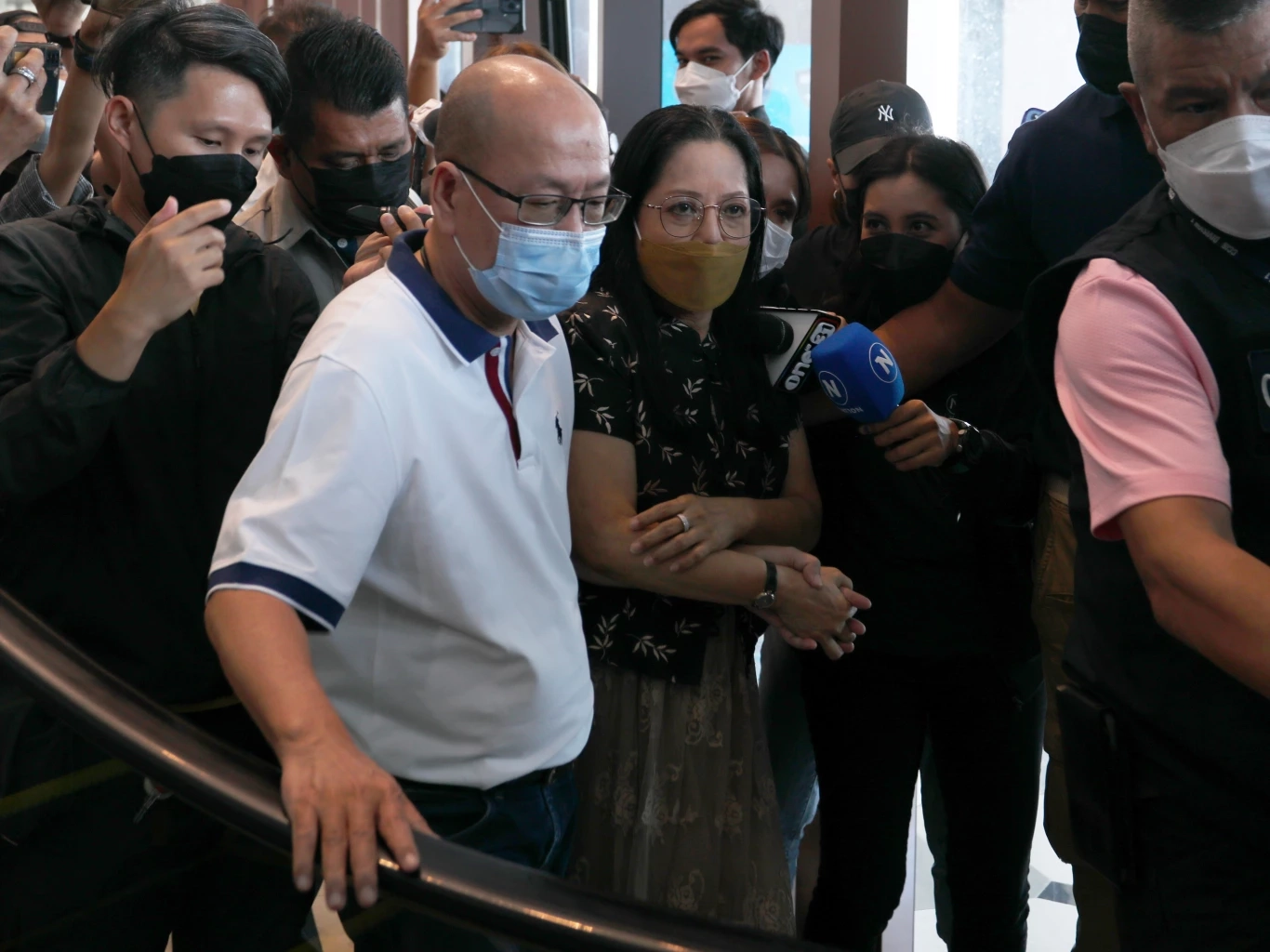 จับตา "แม่แตงโม" ยื่นถอนฟ้องตรงจริงหรือไม่ "บุญถาวร" คาดอาจเลื่อนเป็นวันพรุ่งนี้ 