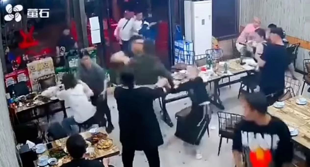 ถ้าข่าวไม่ดังระดับโลก ก็คงไม่มีการเคลื่อนไหว