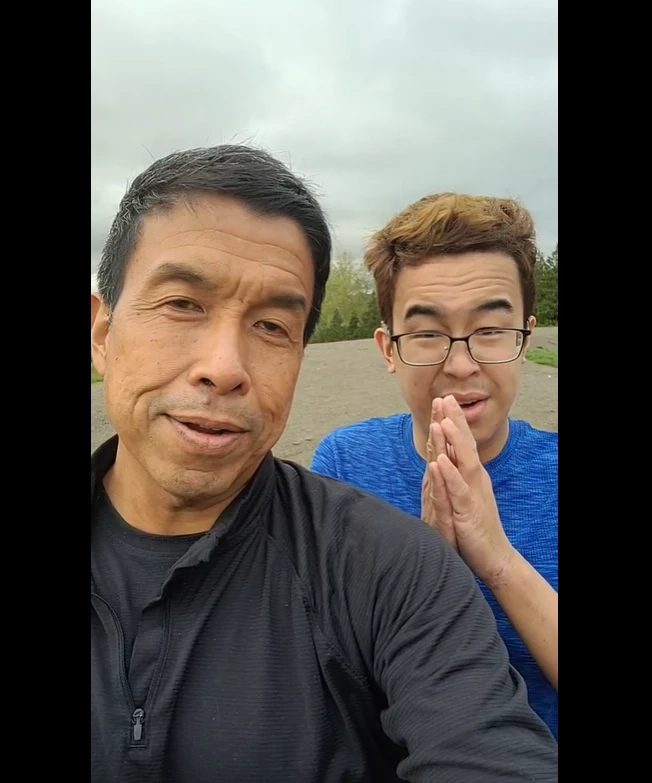 “ชัชชาติ” ห่วงสถานการณ์ชุมนุม วอนเจ้าหน้าที่อย่าใช้ความรุนแรง