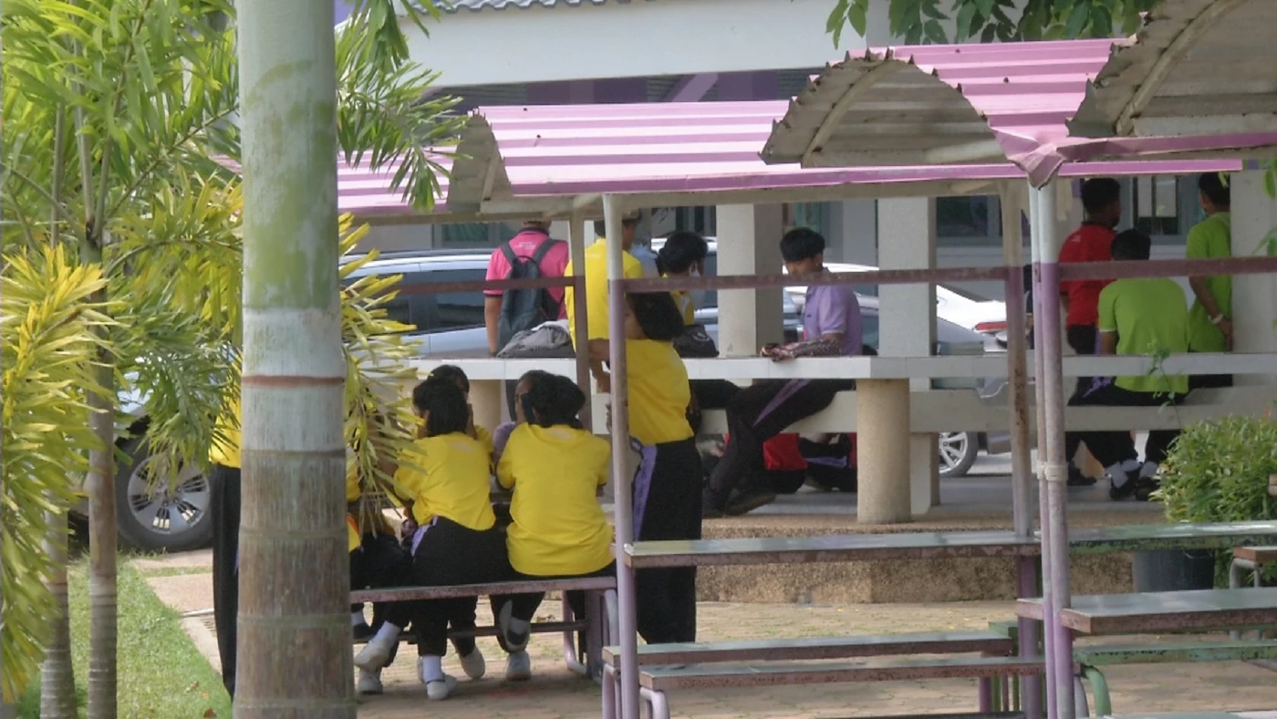 ตั้งกรรมการสอบปมครูตบเด็ก วอนโซเชี่ยลฯวิจารณ์เกินจริงทำครู-นร.เครียด