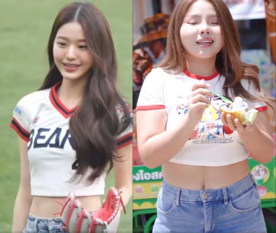 “ทราย เบญจพร” ถูกชาวเน็ตต่างชาติถล่มยับ ปมคอสเพลย์เป็น “วอนยอง” ไอดอลสุดสวย