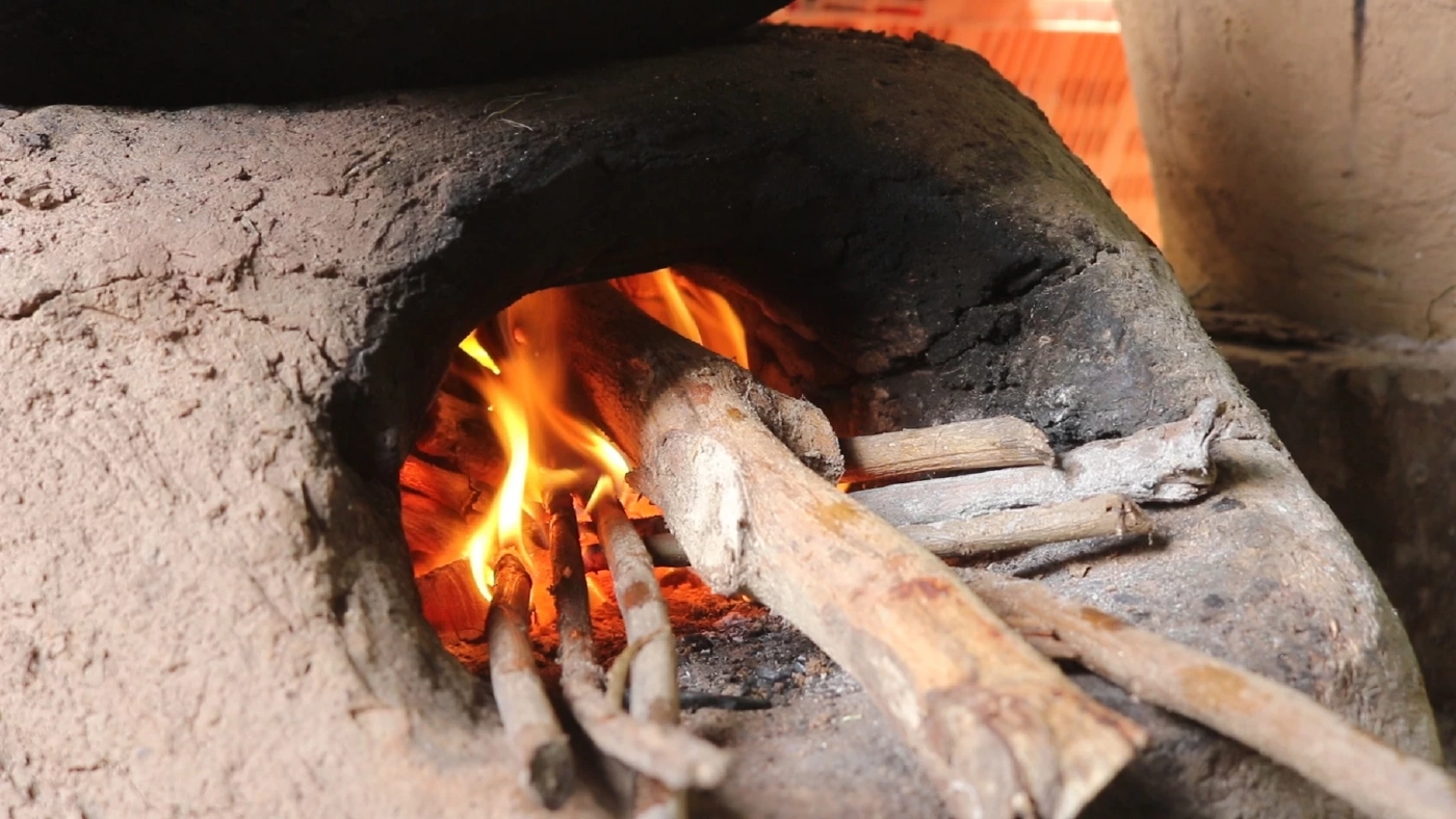 กูรูเตาซุปเปอร์อั้งโล่ 4 แบบผลิตขายและใช้เองในครอบครัวนานกว่า 10 ปี