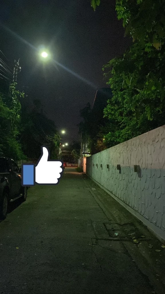 สาวรีวิว “เพื่อนชัชชาติ” ใช้งานง่าย แค่แจ้งเรื่องผ่านไลน์ แก้ปัญหาได้เร็ว