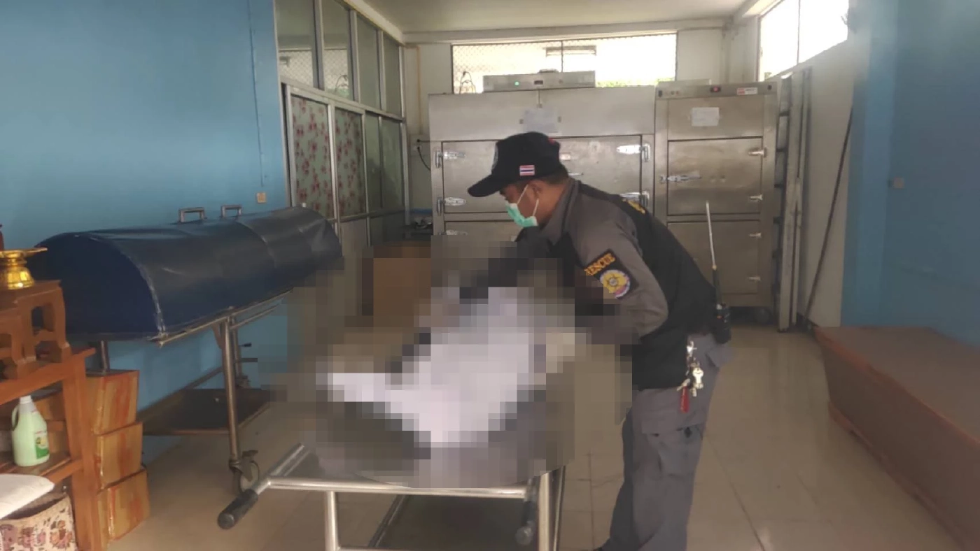 เด็กออทิสติกวัย11ปีตายปริศนาคาหอพักในรร.