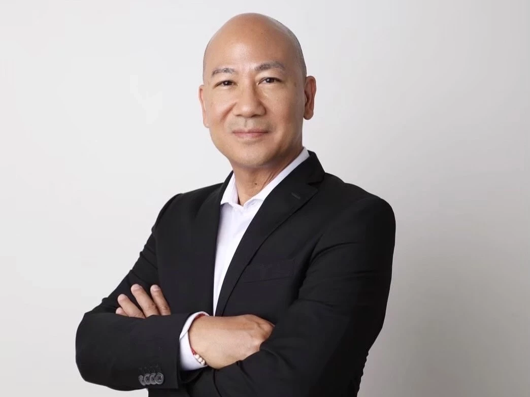 "พนิต" ดักคอ "คริปโทฯ ดิ่ง" ต้องไม่มี "พ่อมดการเงิน" ได้ประโยชน์