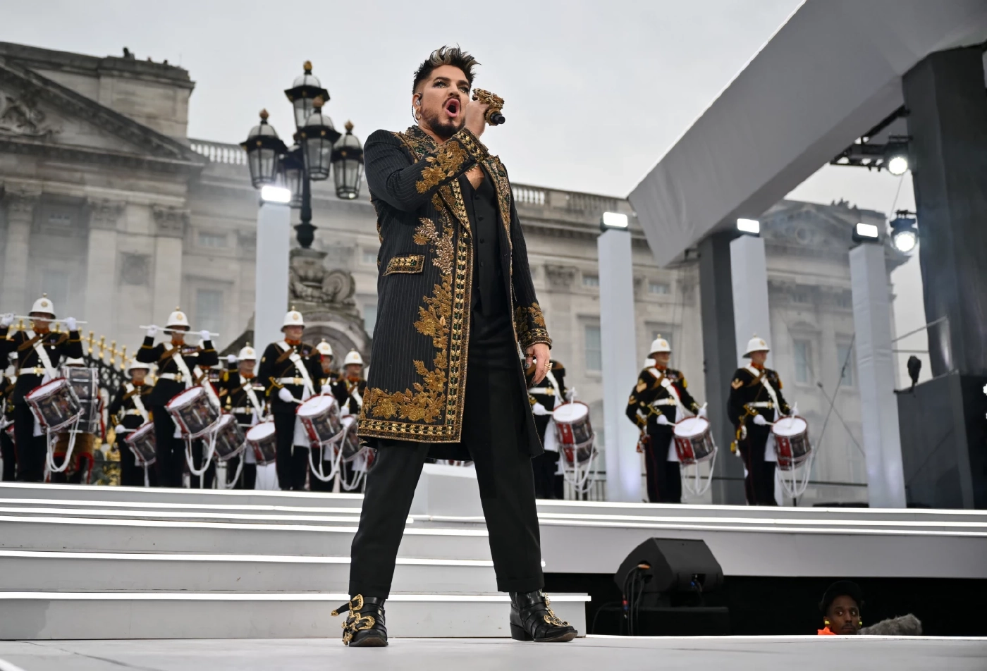 อดัม แลมเบิร์ท 