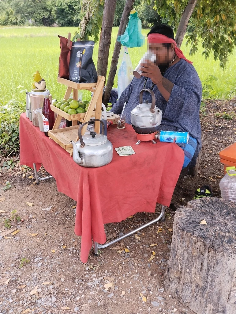 ซึ้ง! หนุ่มโพสต์ชวนช่วยร้านกาแฟลับขายได้แค่วันละร้อย ฟังสตอรี่น้ำตาจะไหล