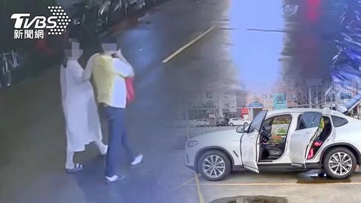 ตร.ไทย รับประสานไต้หวัน ล่ามือ"สังหาร 2 สามีภรรยา"