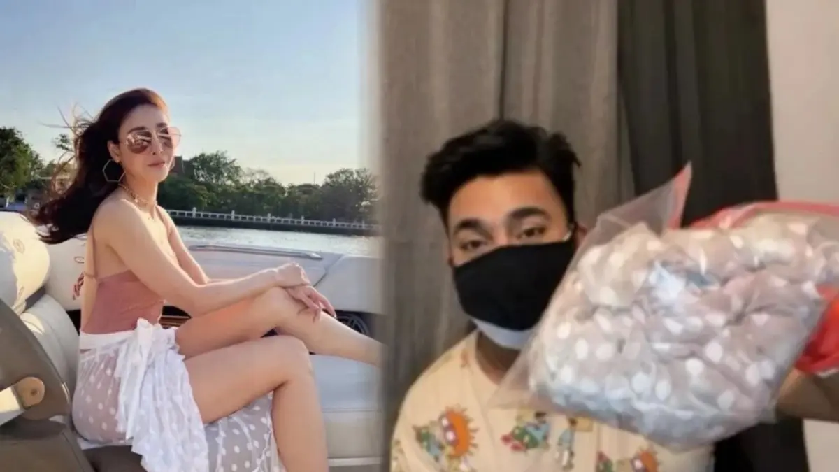 เผยผลตรวจเบื้องต้น “ผ้าคาดเอวแตงโม นิดา”ที่ส่งมาจากตปท.