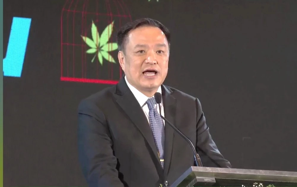 “อ.อ๊อด” แนะ “อนุทิน” กิน “คุกกี้กัญชา” รักษาโควิด ชี้ชัดอันตราย