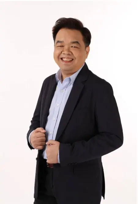 นายสุภัค หมื่นนิกร ผู้ก่อตั้งสถาบันธุรกิจแฟรนไชส์อาหาร 
