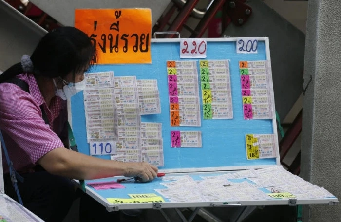 โค้งสุดท้ายเลขเด็ด16/6/65 เลขมหานิยม คอหวยไม่ควรพลาด  (ชมสดออกรางวัล)