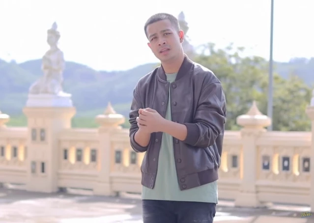 ด้ายแรงอก "พี่หลวงกาโตะ" ปล่อยผลงานเพลงใหม่ แฟนคลับให้กำลังใจอบอุ่น