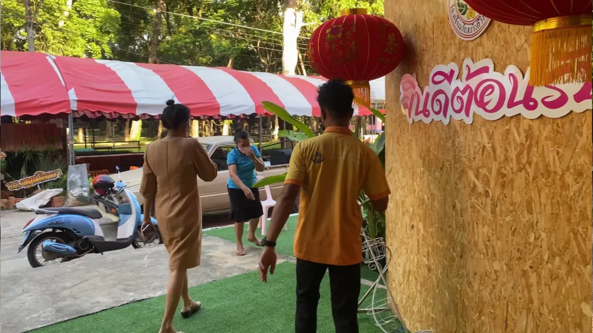 รวบ 5 นักเรียน เคลียร์ปัญหารักสามเส้าไม่ลงตัวชักมีดแทงคาโรงเรียน