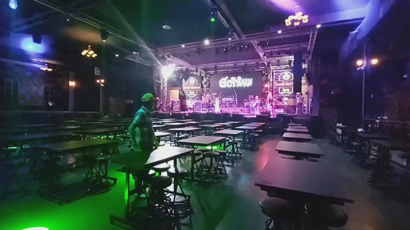 เจ้าของสถานประกอบการยอมลงทุนปรับปรุงร้าน จ้างพนักงานเพิ่มรับโควิดขาลง