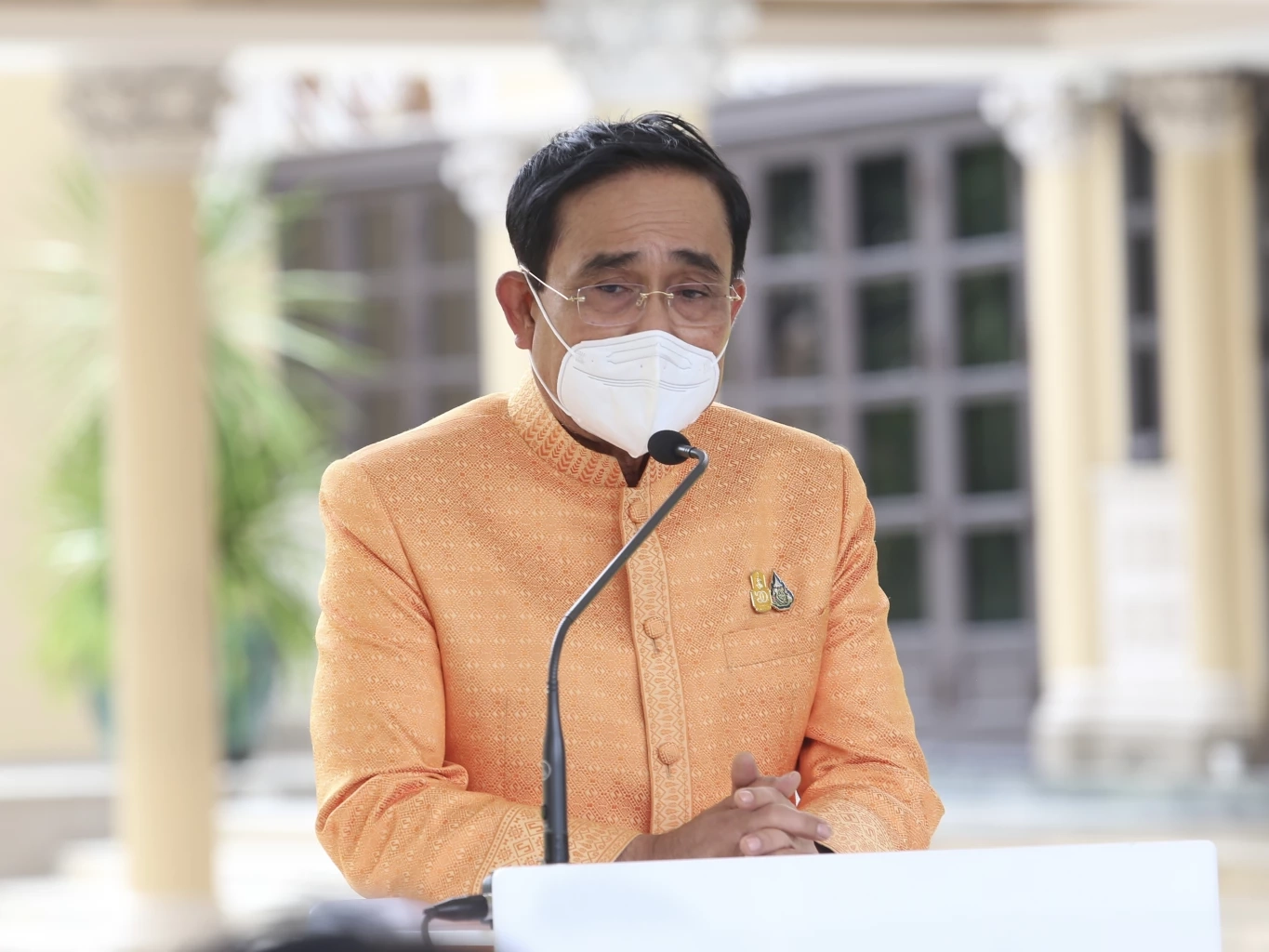 “นายกฯ” สั่งทุกหน่วยงานดูแลค่าครองชีพ หลังดีเซลปรับราคาลิตรละ 1 บาท