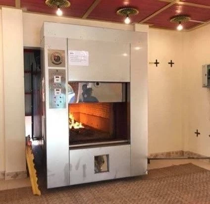 ทส.กำหนดมาตรฐานเมรุ นอกเขตเทศบาลผ่อนปรน 3 ปี